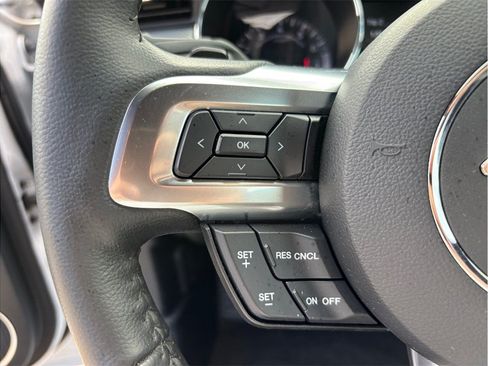Used 2016 Ford Mustang GT Premium w/ Equipment Group 401A RWD image 26