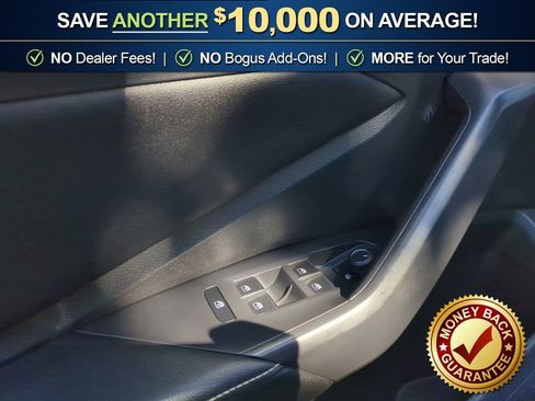 Used 2025 Volkswagen Jetta Sport image 16