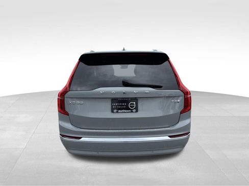 Certified 2025 Volvo XC90 T8 Plus w/ Protection Package Premier AWD/4WD image 41