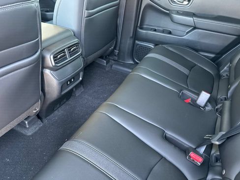 New 2026 Honda Passport RTL image 13