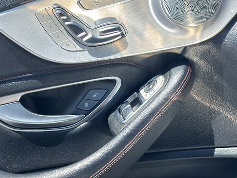 Used 2018 Mercedes-Benz C 43 AMG 4MATIC Coupe image 19