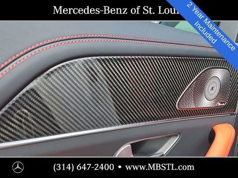 New 2026 Mercedes-Benz GLE 53 AMG GLE 53 AMG image 15