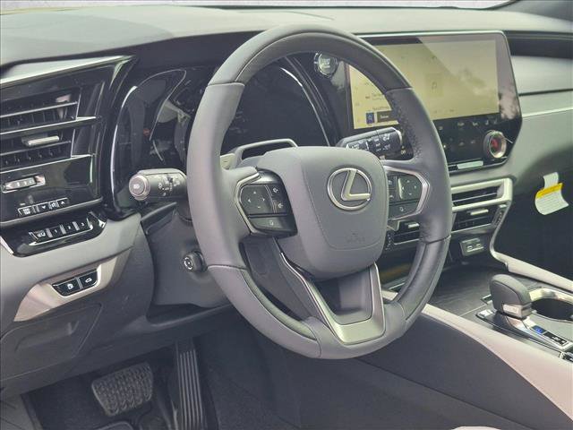 New 2026 Lexus RX 350 Premium Plus w/ Convenience Package AWD/4WD image 3