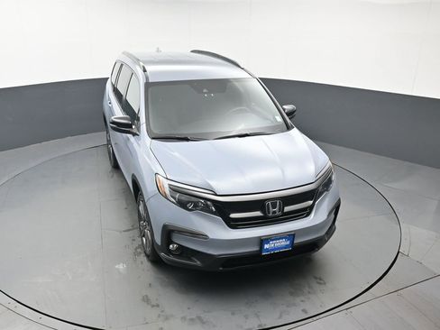 Used 2022 Honda Pilot Sport image 45