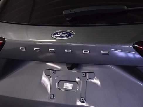 Used 2023 Ford Escape ST-Line w/ Tech Pack #1 image 14