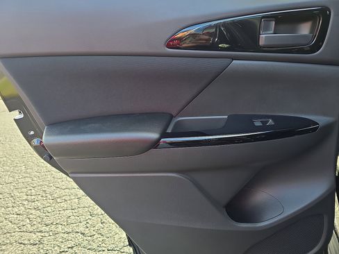 New 2026 Mitsubishi Eclipse Cross LE image 26