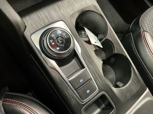 Used 2024 Ford Escape ST-Line w/ Tech Pack #1 image 20