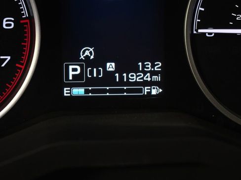 Used 2023 Subaru Forester Premium image 24