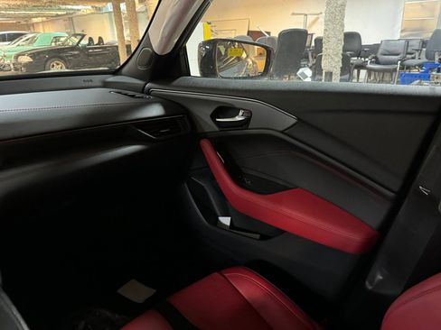 New 2025 Acura TLX A-Spec Package image 20