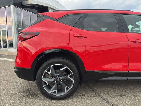 Used 2020 Chevrolet Blazer RS image 19
