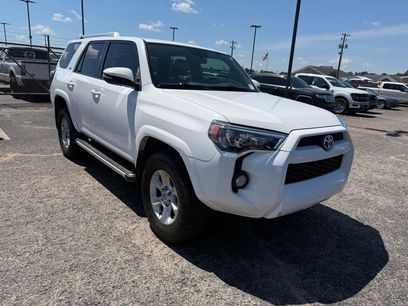 Used 2017 Toyota 4Runner SR5 Premium