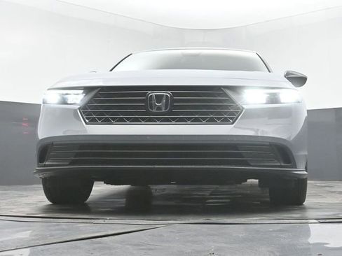 New 2026 Honda Accord Sport image 42