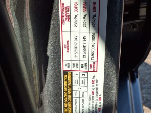 Used 2023 Nissan Altima 2.5 SV FWD image 35