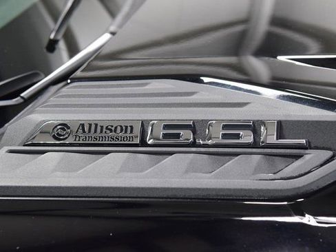 New 2025 Chevrolet Silverado 3500 W/T w/ WT Convenience Package AWD/4WD image 8