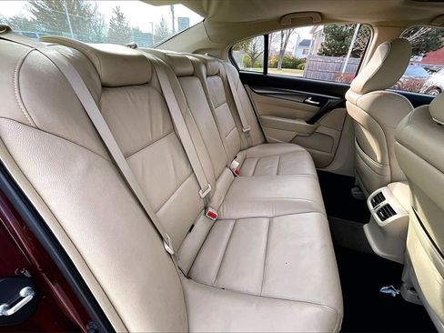 Used 2012 Acura TL image 30