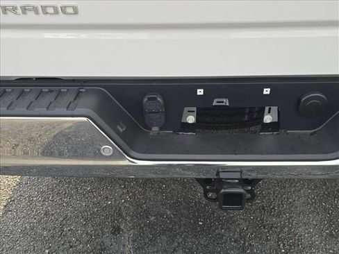 New 2026 Chevrolet Silverado 1500 W/T image 17