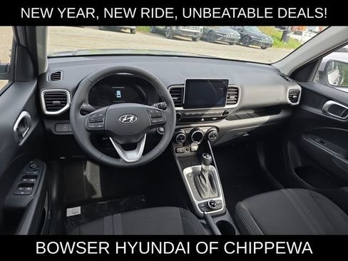 New 2026 Hyundai Venue SEL image 10