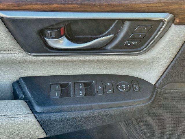 Used 2022 Honda CR-V EX-L image 22