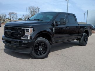 Used 2022 Ford F250 Limited video 1
