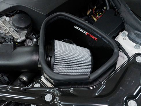 Used 2018 BMW M2 image 56