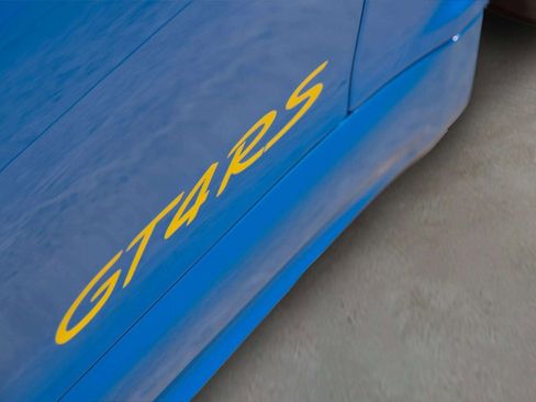 Used 2024 Porsche 718 Cayman GT4 RS image 27