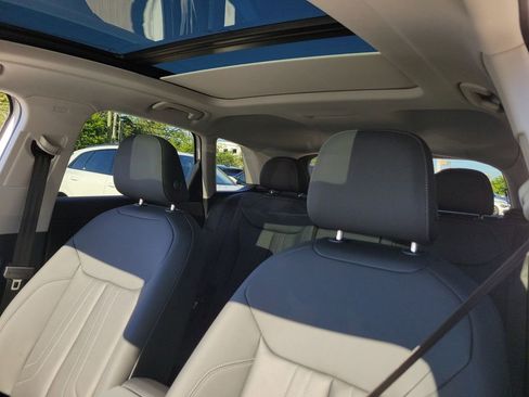 New 2026 Audi Q3 quattro 2.0T AWD/4WD image 16