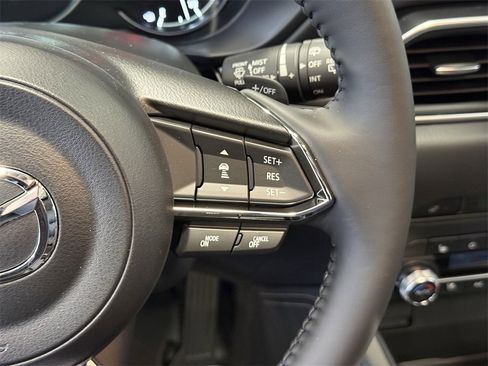 New 2025 MAZDA CX-5 AWD 2.5 S w/ Premium Plus Pkg image 23