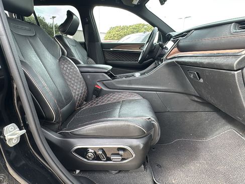 Used 2023 Jeep Grand Cherokee Summit w/ Adv Protech Group IV image 28