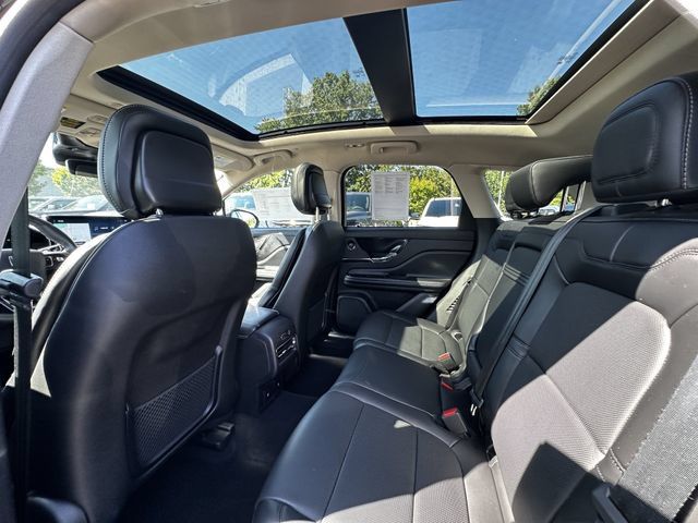 Certified 2023 Lincoln Corsair Reserve w/ Equipment Group 202A AWD/4WD image 18