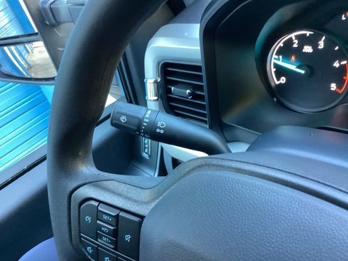 New 2026 Ford F250 XL w/ STX Appearance Package image 48