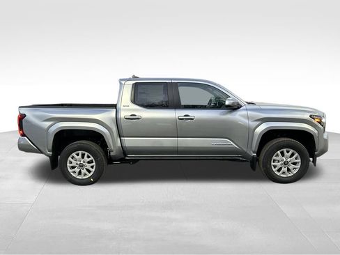 New 2026 Toyota Tacoma SR5 image 6
