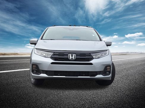New 2026 Honda Odyssey EX-L image 14