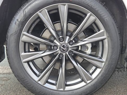 Certified 2024 Lexus RX 350 F Sport image 33
