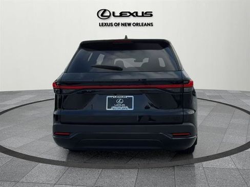 New 2026 Lexus TX 350 Luxury w/ Technology Package image 6