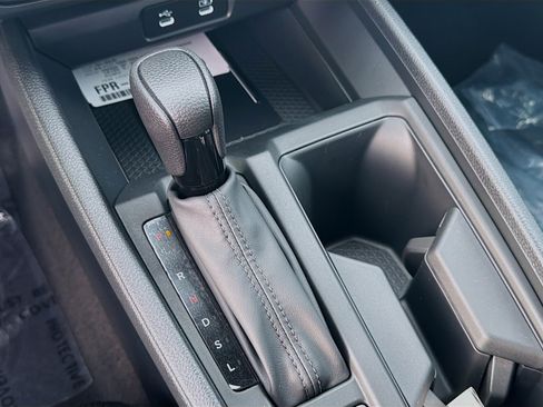 New 2026 Honda Accord LX image 15