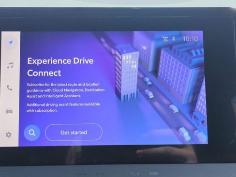 Used 2024 Toyota Prius Prime FWD image 18