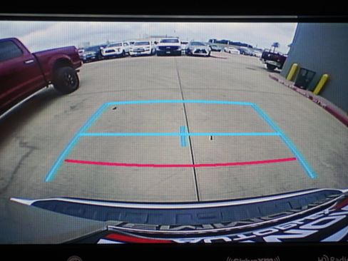 Used 2020 Toyota 4Runner TRD Off-Road Premium AWD/4WD image 21