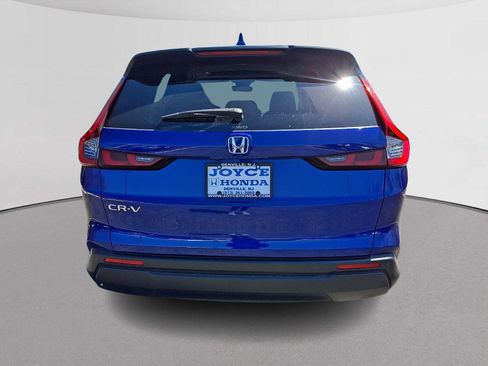 Certified 2024 Honda CR-V EX-L image 9