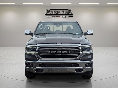 New 2023 RAM 1500 Laramie image 2