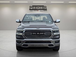 New 2023 RAM 1500 Laramie video 2