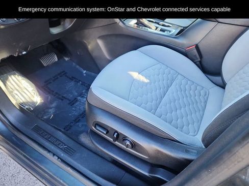 Used 2019 Chevrolet Equinox LS w/ LS Convenience Package image 21