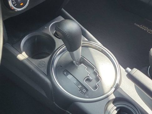 Used 2017 Mitsubishi Outlander Sport ES FWD image 23