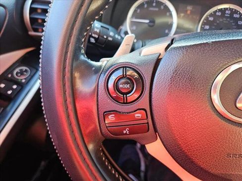 Used 2014 Lexus IS 250 w/ Premium Package image 22