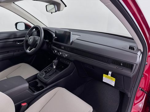 New 2026 Honda CR-V LX image 27