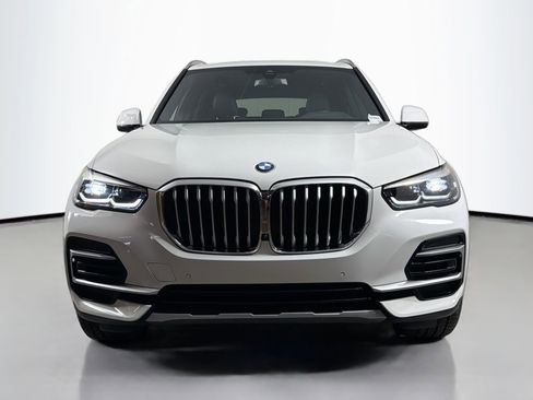 Certified 2023 BMW X5 sDrive40i w/ Parking Assistance Package image 2