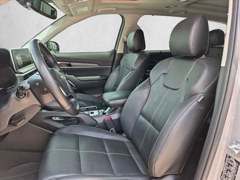 Used 2021 Kia Telluride SX w/ Nightfall Edition Package AWD/4WD image 17