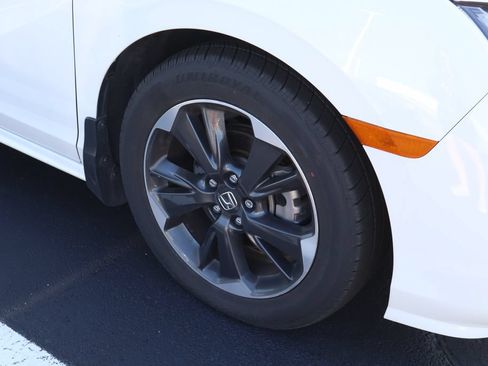 Used 2021 Honda Odyssey Elite image 5