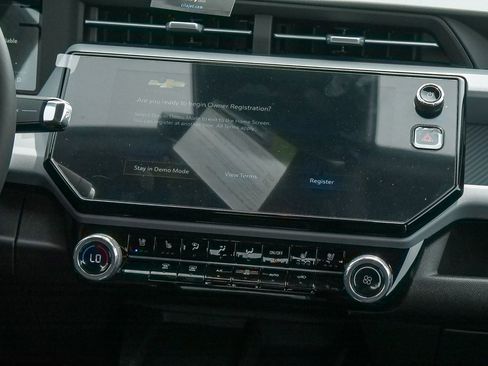 New 2027 Chevrolet Bolt RS w/ Technology Package image 13