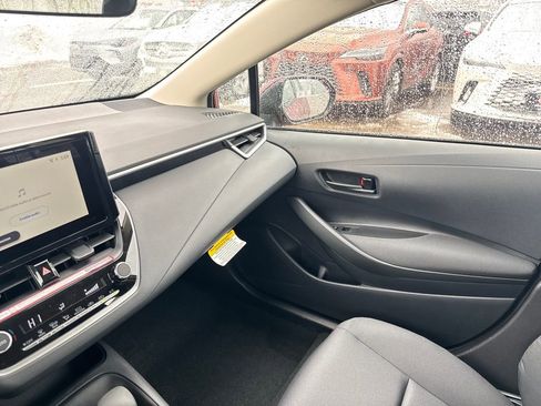 New 2026 Toyota Corolla LE image 28