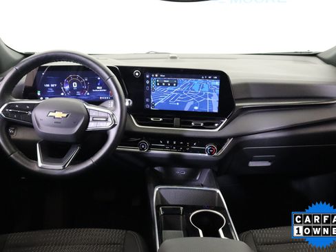 Used 2025 Chevrolet Equinox LT FWD image 15